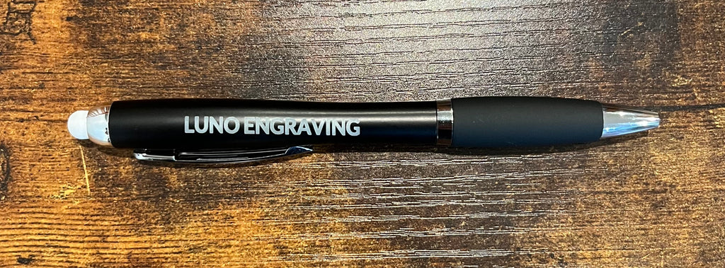 LED Light Pen