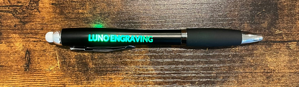 LED Light Pen