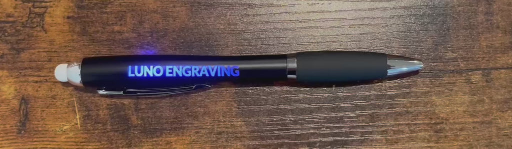 LED Light Pen